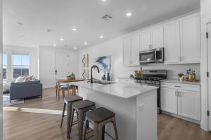 DESERT COLOR SAGE HAVEN - Residential