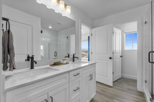 DESERT COLOR SAGE HAVEN - Residential