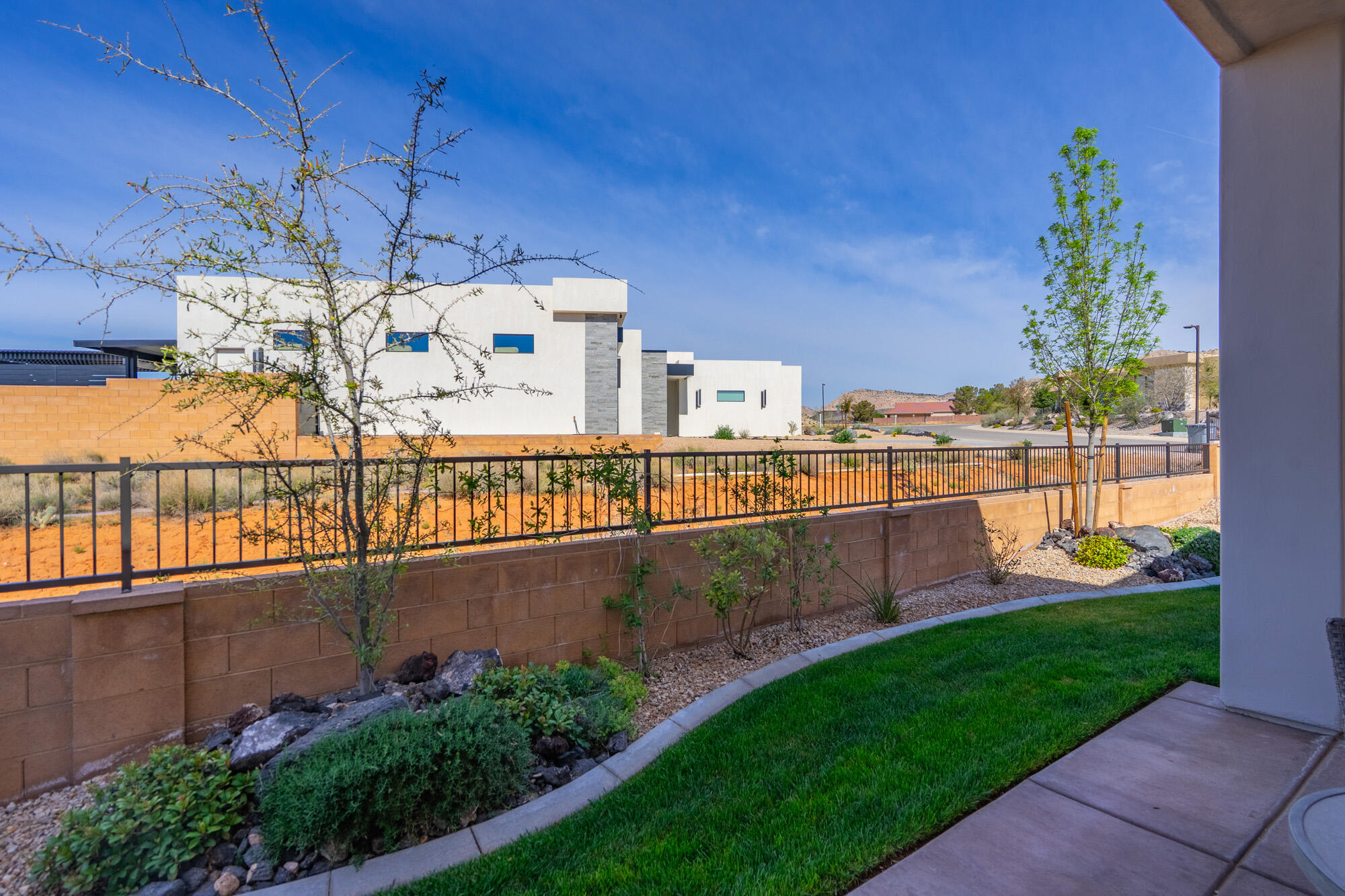 LEDGES OF SG NORTHGATE PEAKS - Residential