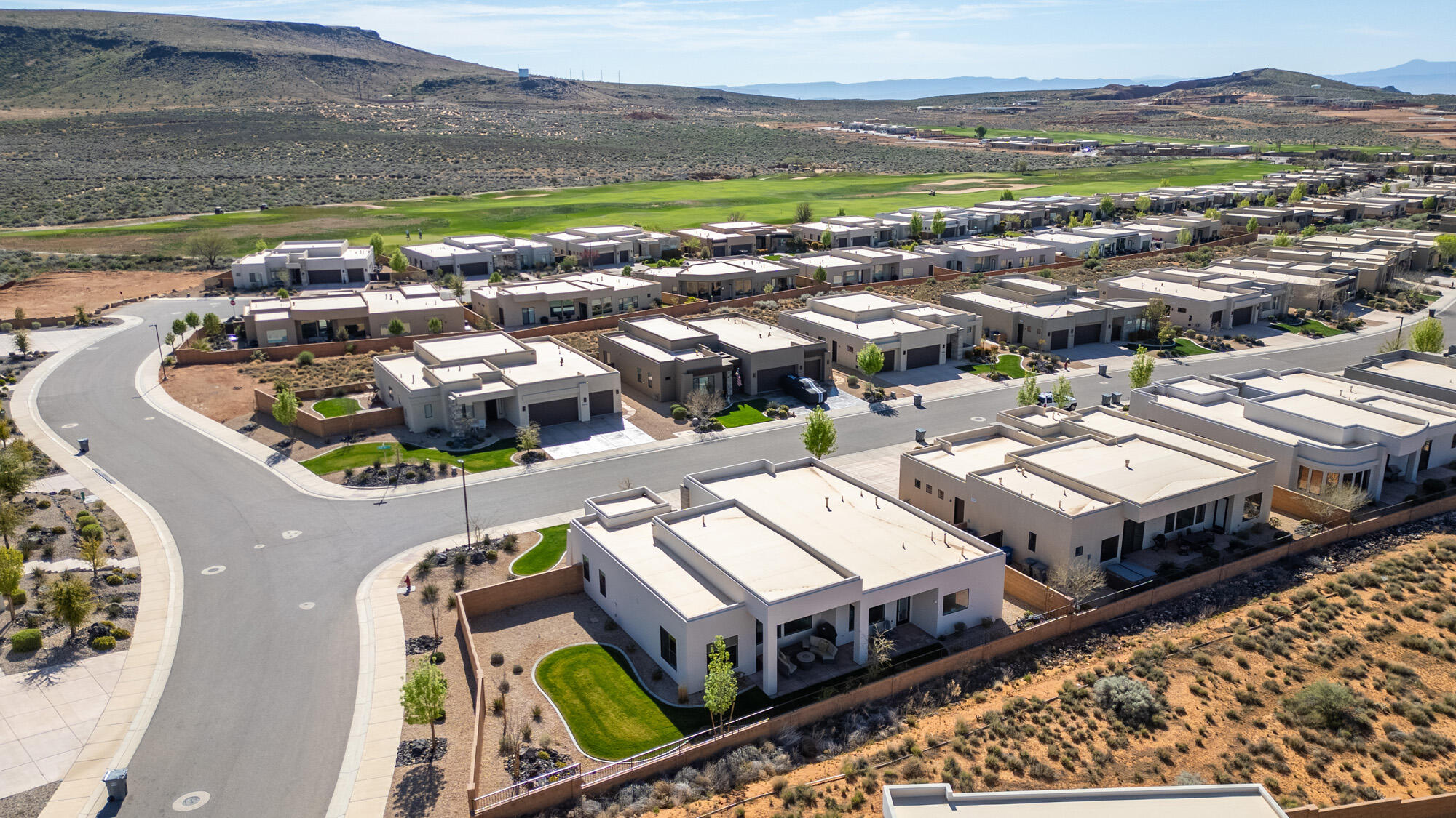 LEDGES OF SG NORTHGATE PEAKS - Residential