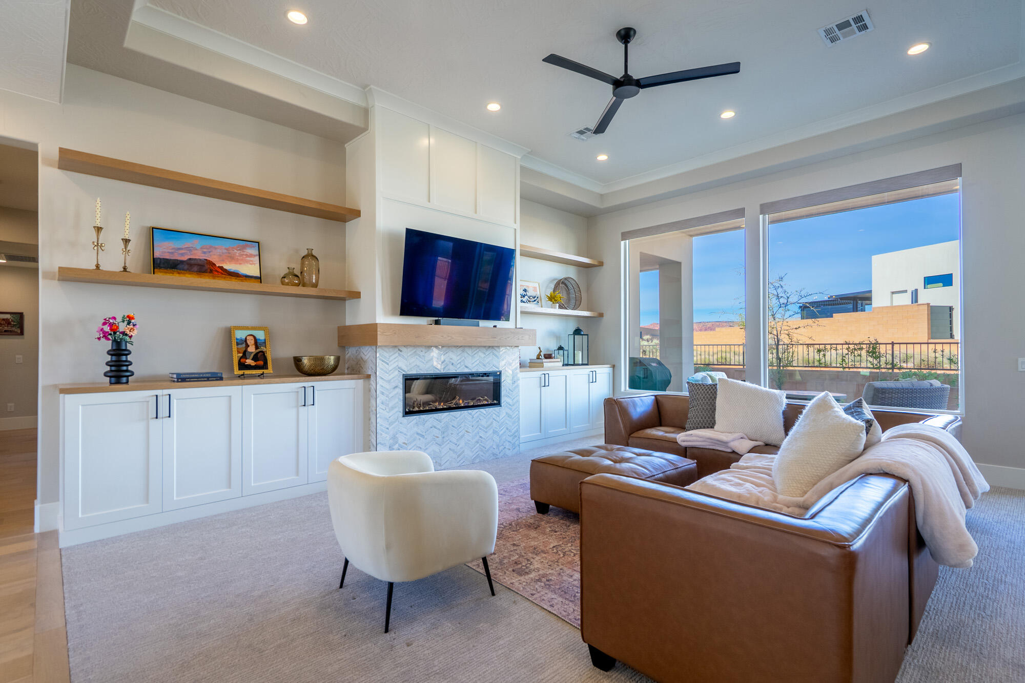 LEDGES OF SG NORTHGATE PEAKS - Residential