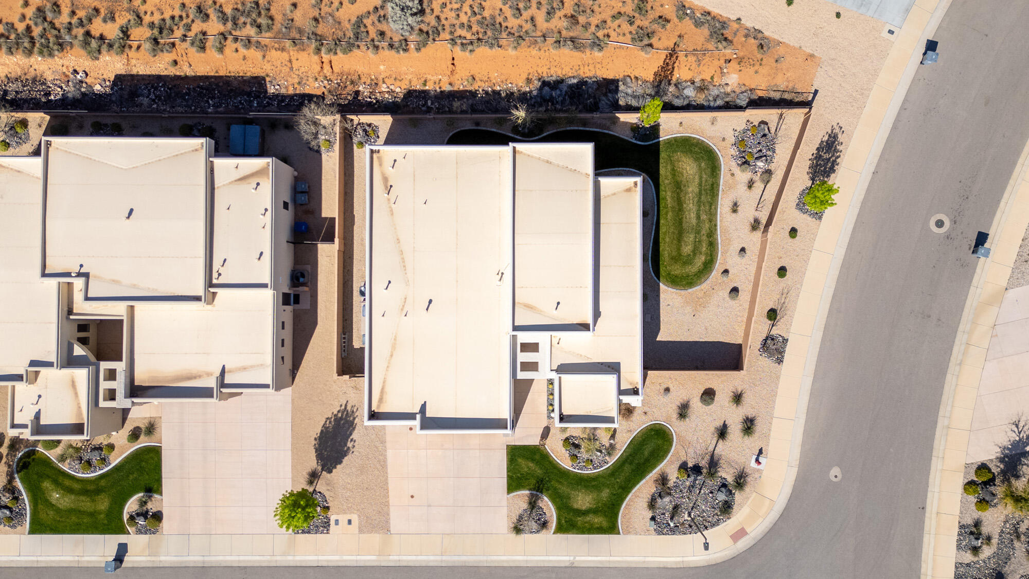 LEDGES OF SG NORTHGATE PEAKS - Residential