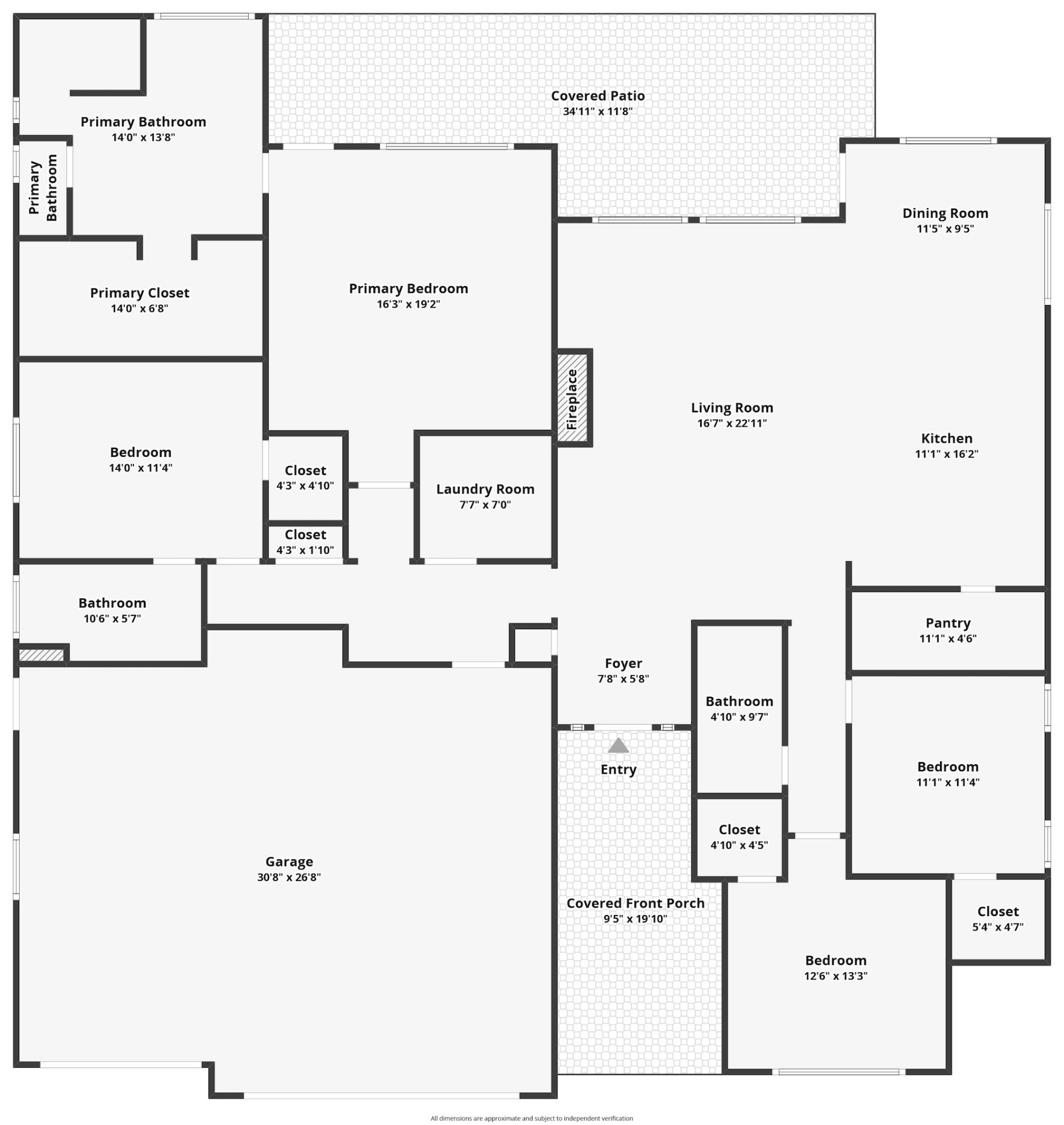 LEDGES OF SG NORTHGATE PEAKS - Residential