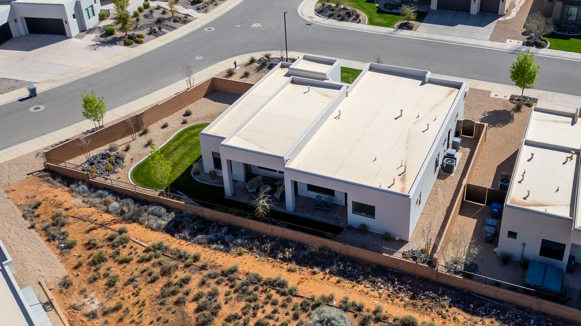 LEDGES OF SG NORTHGATE PEAKS - Residential