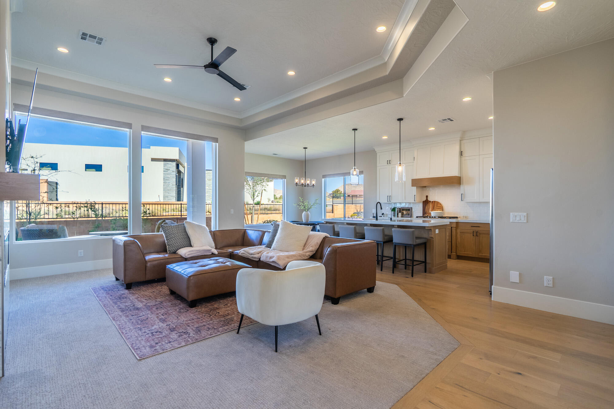 LEDGES OF SG NORTHGATE PEAKS - Residential