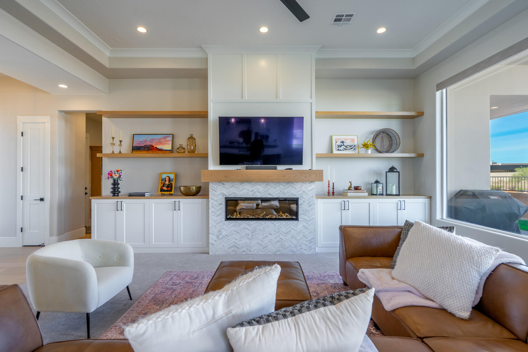 LEDGES OF SG NORTHGATE PEAKS - Residential