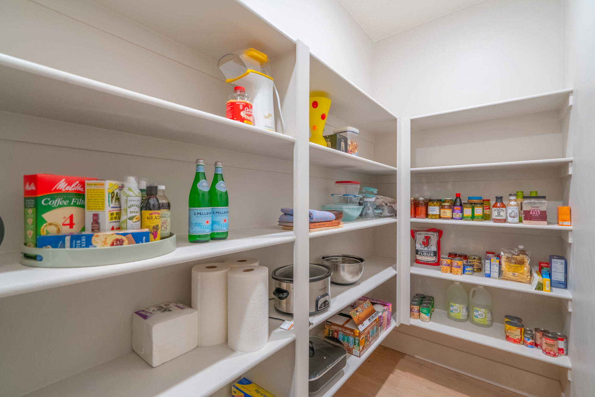 LEDGES OF SG NORTHGATE PEAKS - Residential