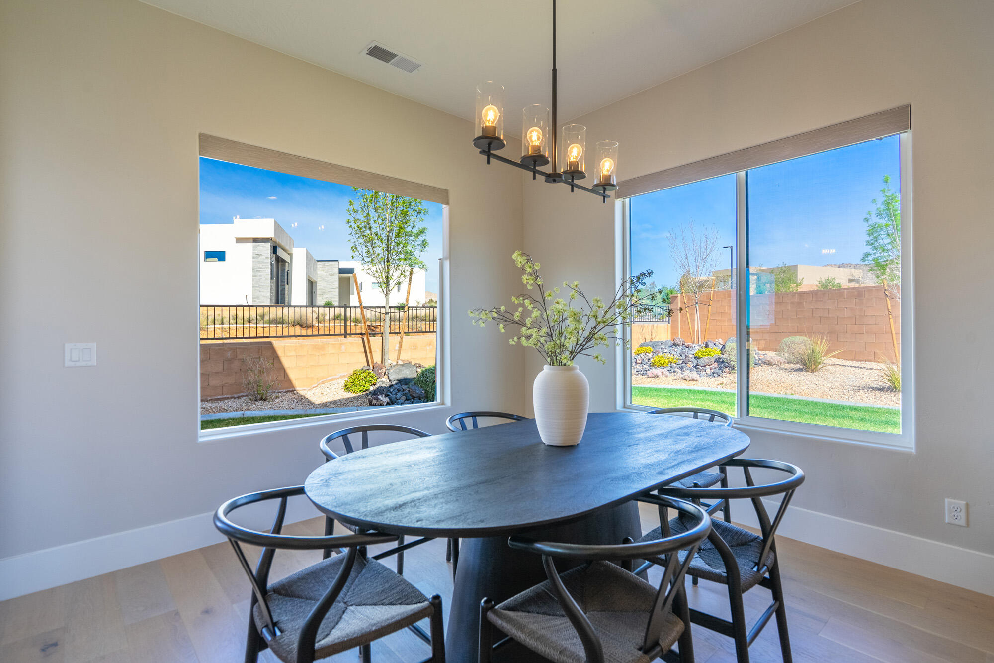 LEDGES OF SG NORTHGATE PEAKS - Residential