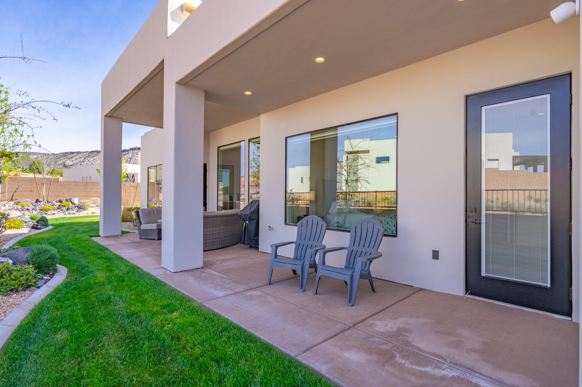 LEDGES OF SG NORTHGATE PEAKS - Residential