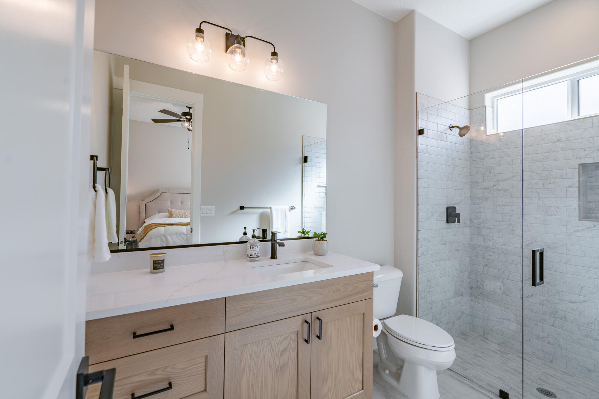 LEDGES OF SG NORTHGATE PEAKS - Residential