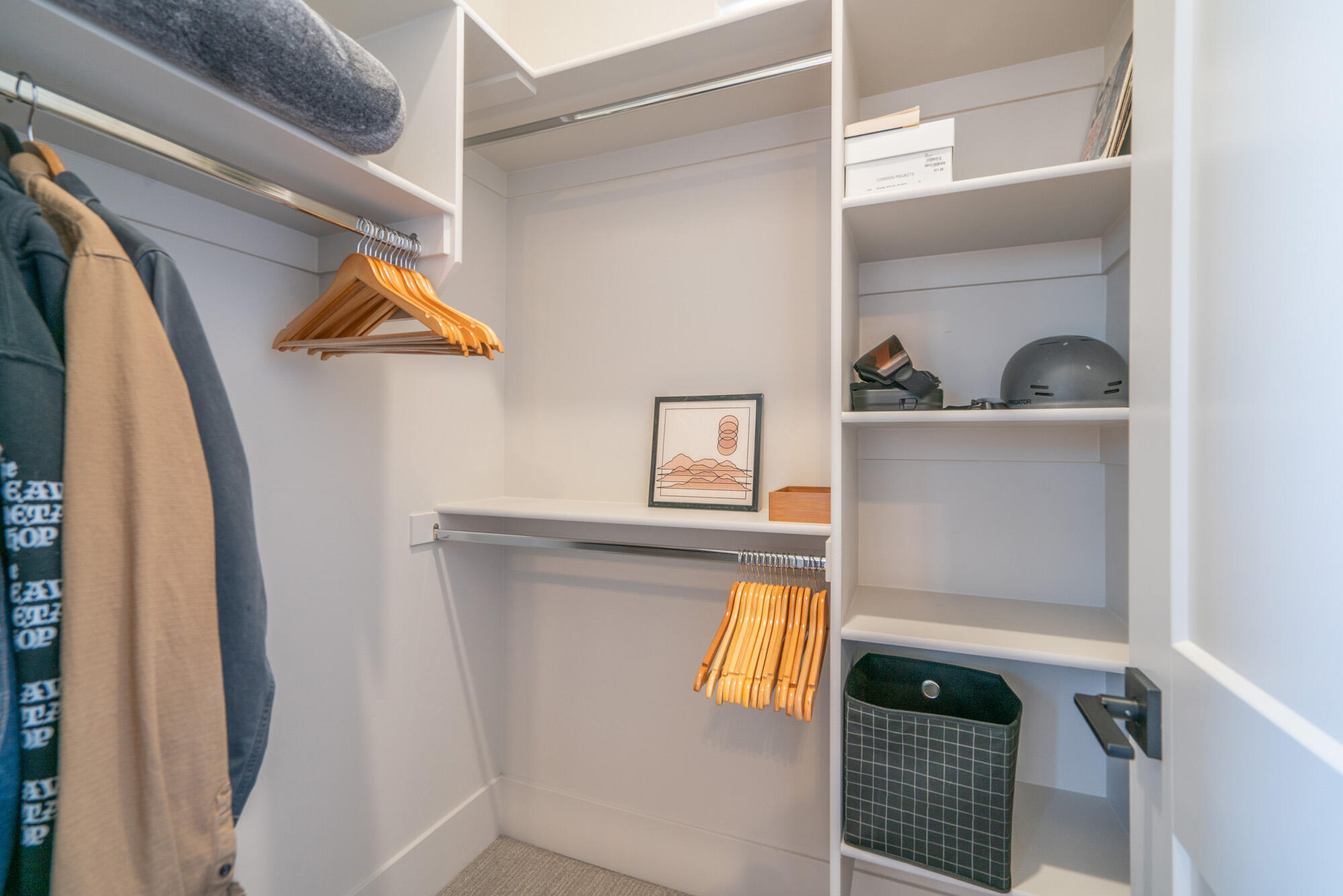 LEDGES OF SG NORTHGATE PEAKS - Residential