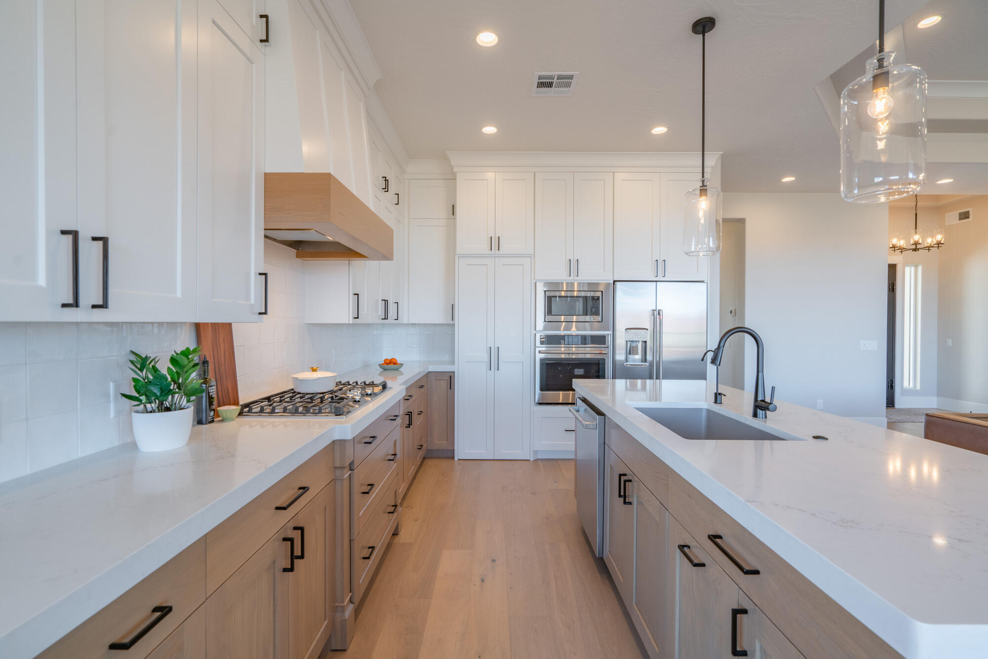 LEDGES OF SG NORTHGATE PEAKS - Residential