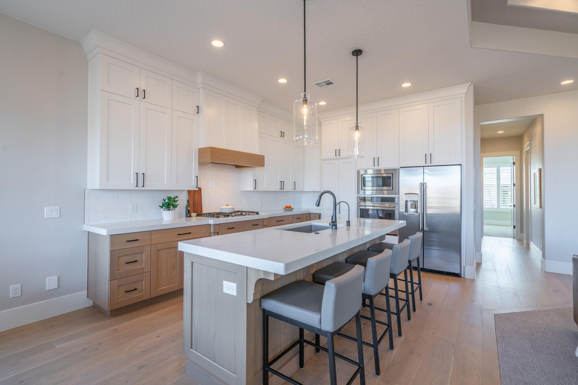 LEDGES OF SG NORTHGATE PEAKS - Residential