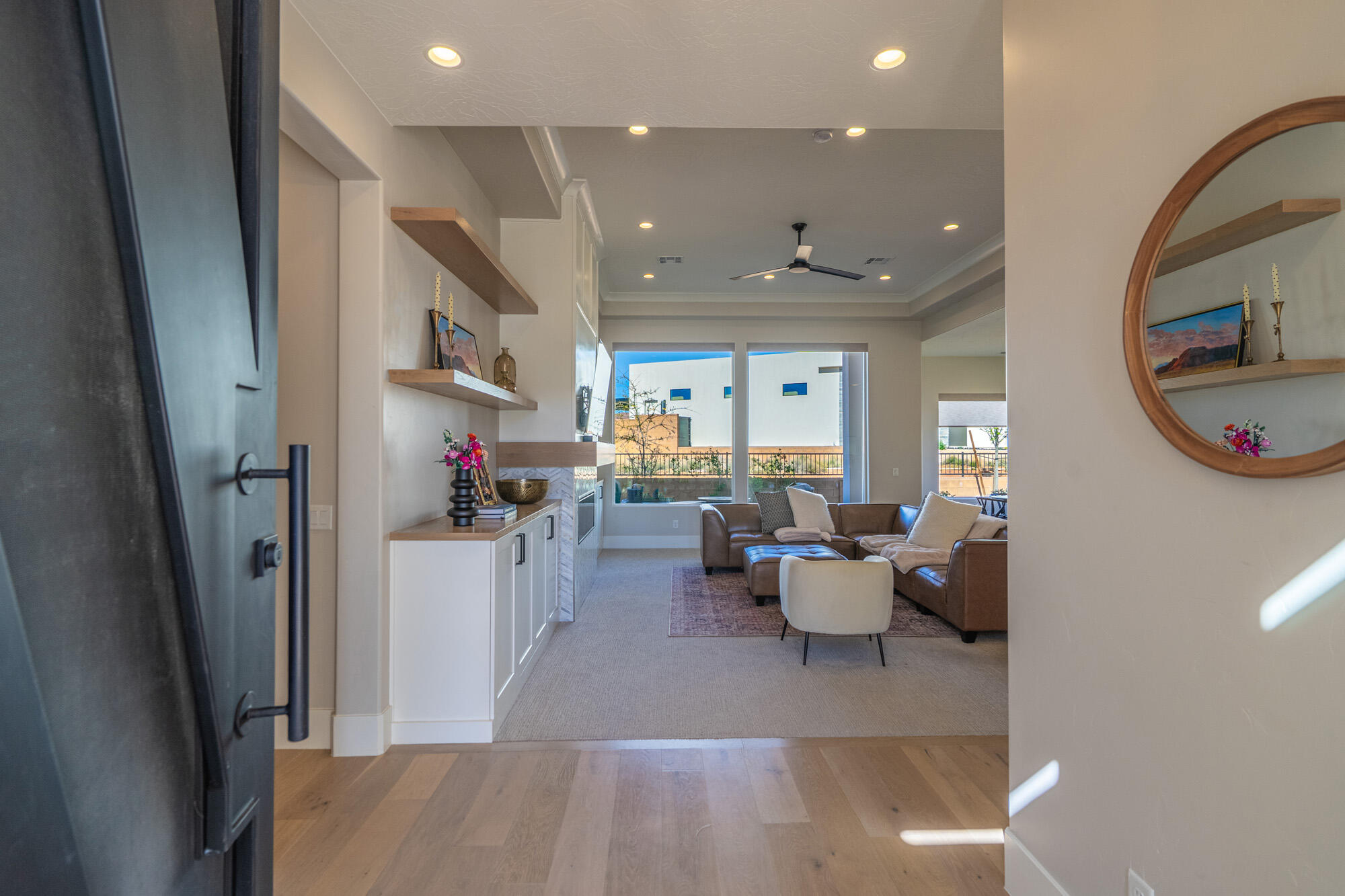 LEDGES OF SG NORTHGATE PEAKS - Residential