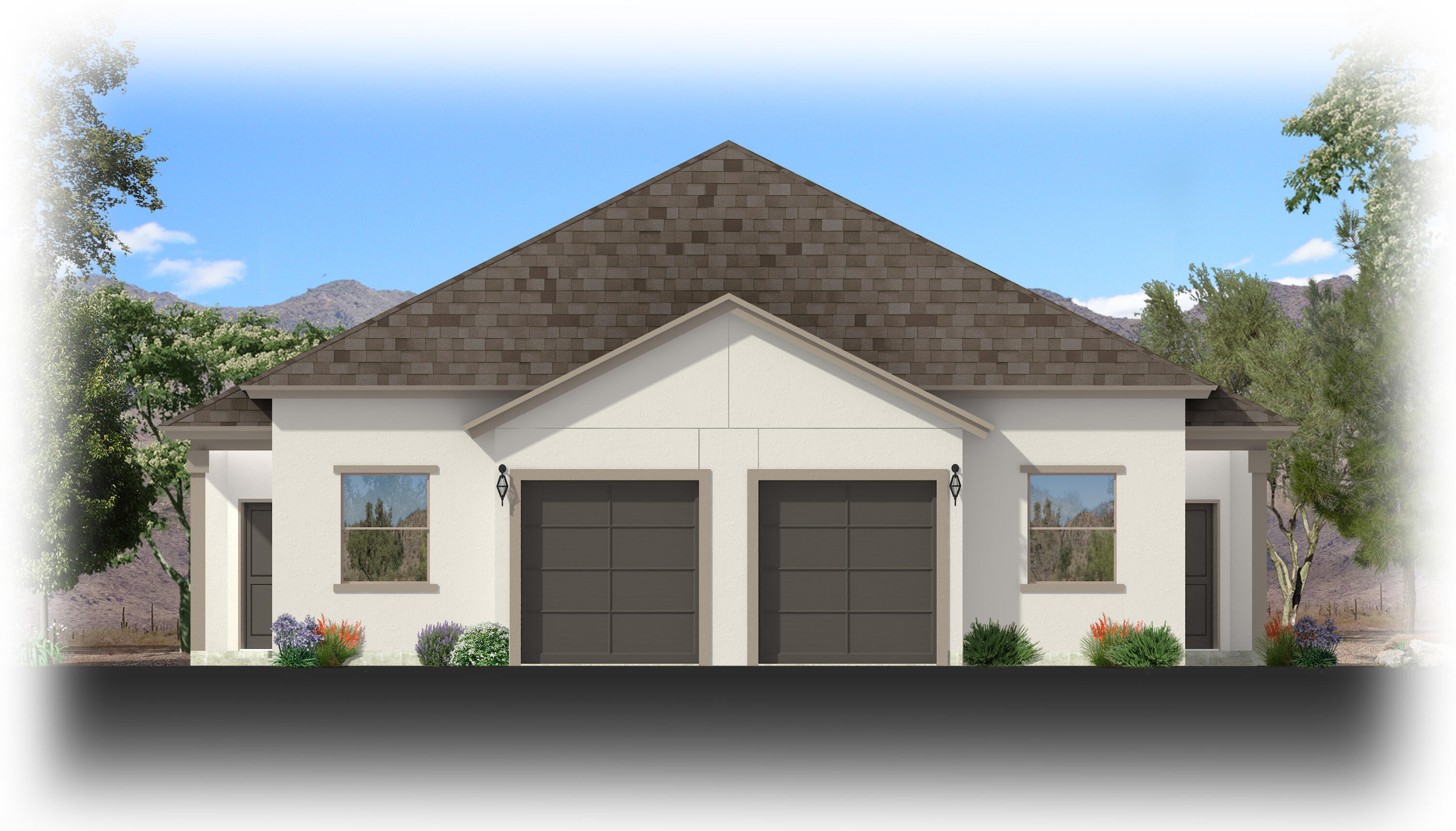 SKY VIEW ESTATES - Residential