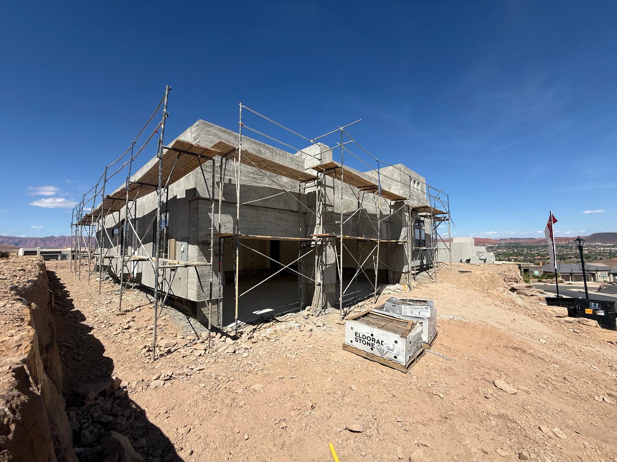 CASCATA AT DIVARIO - Residential