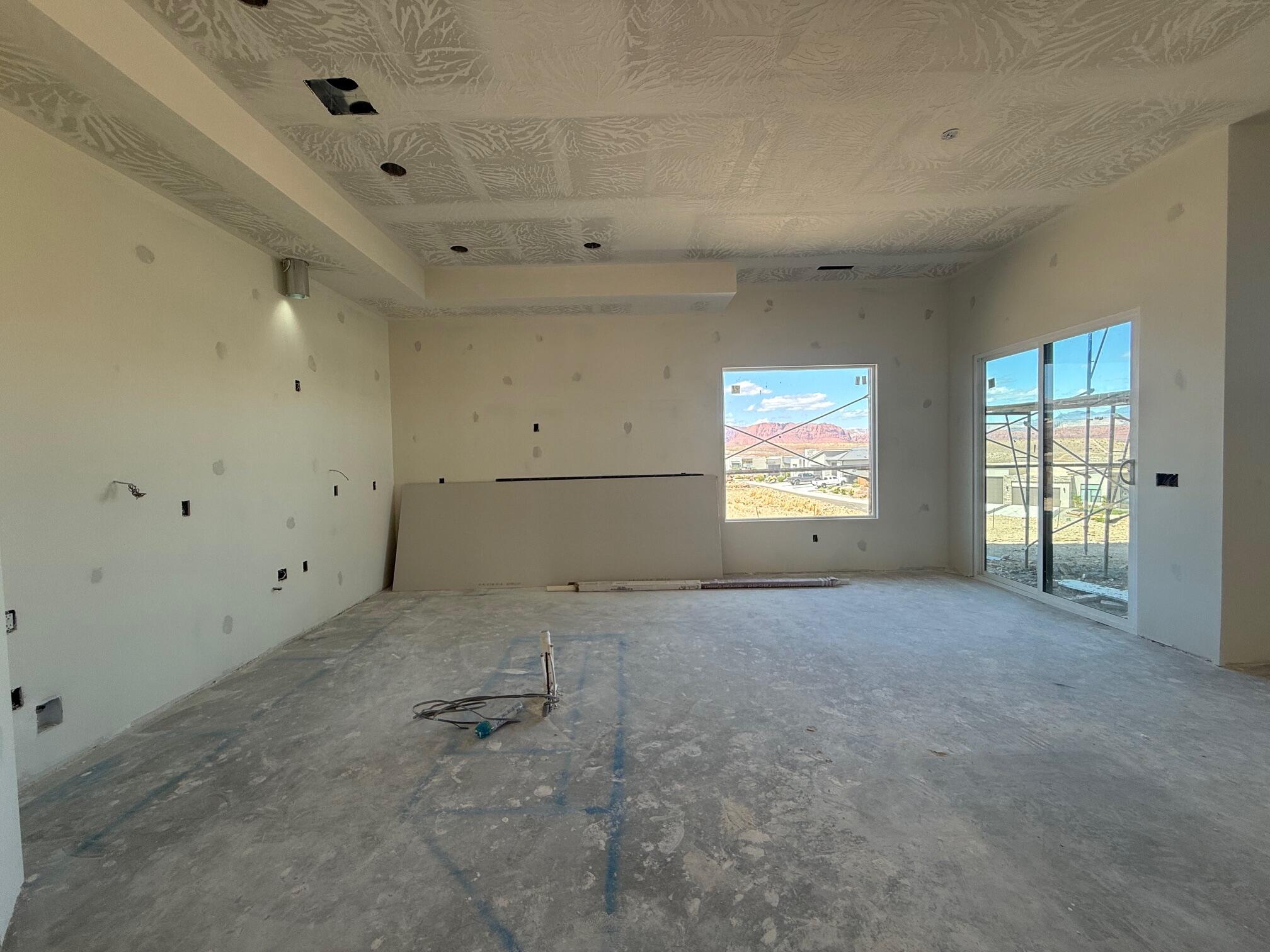 CASCATA AT DIVARIO - Residential