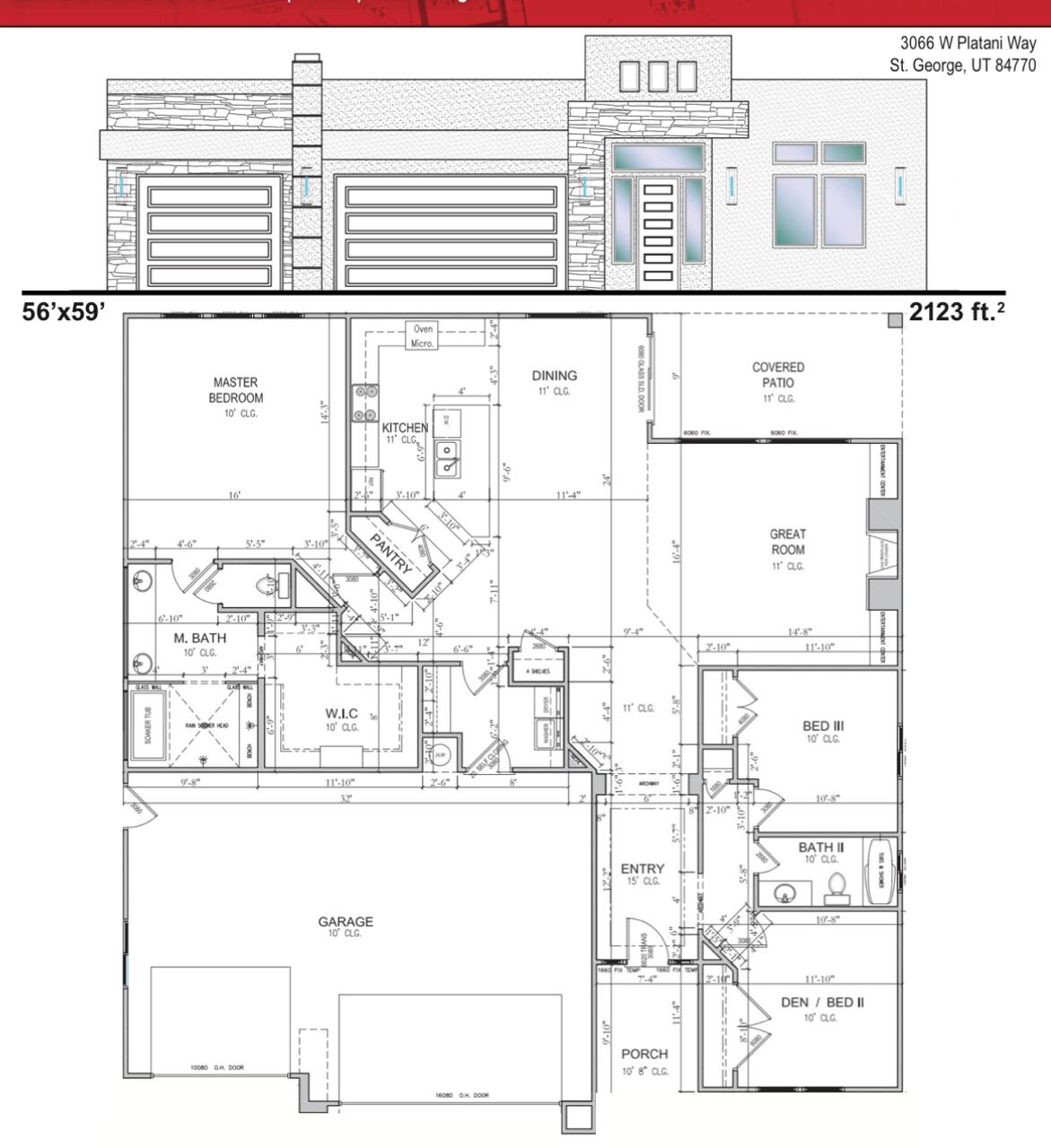 CASCATA AT DIVARIO - Residential