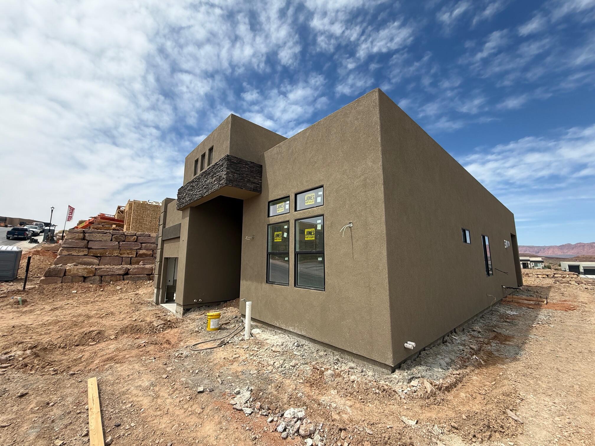 CASCATA AT DIVARIO - Residential