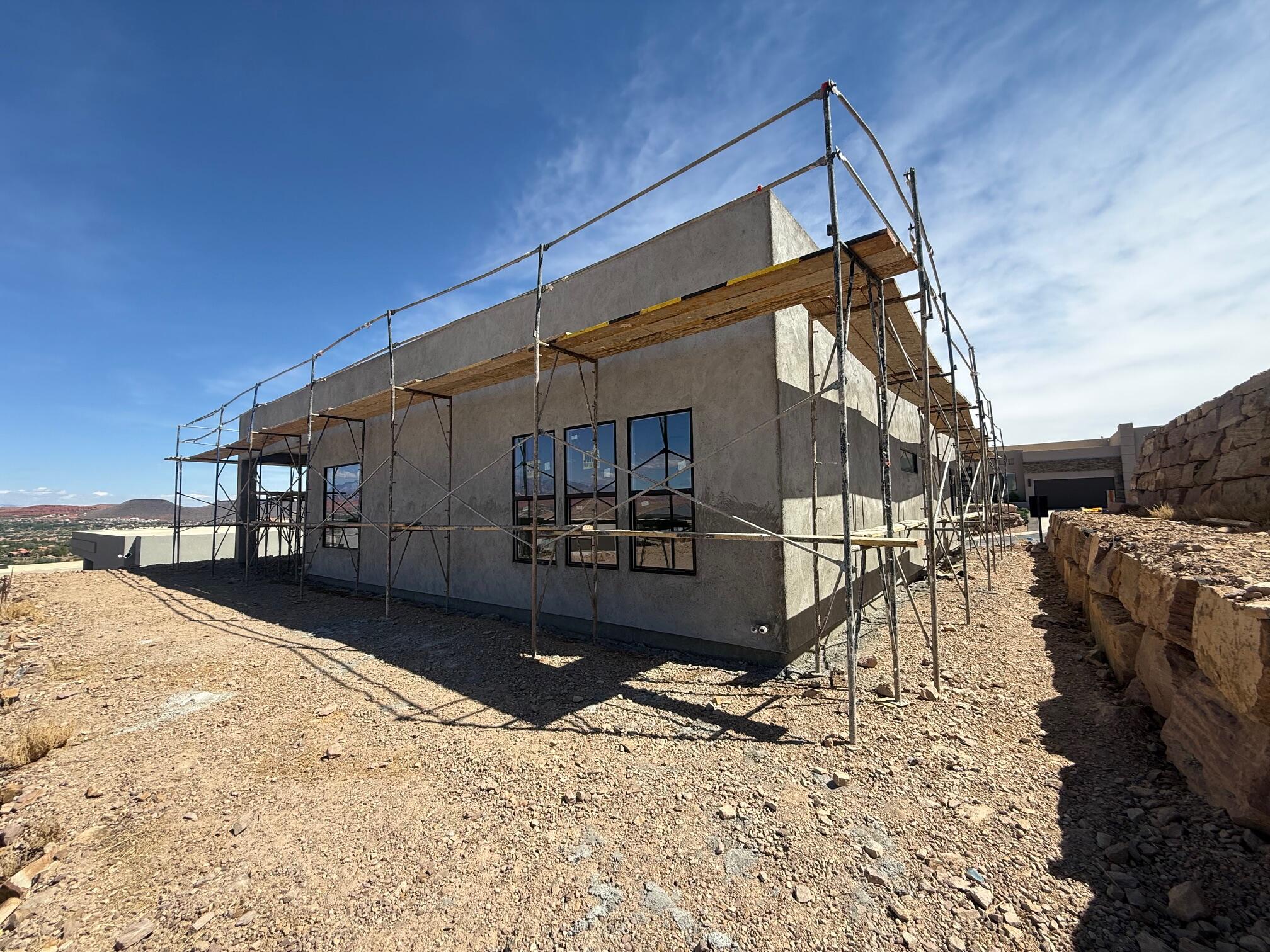 CASCATA AT DIVARIO - Residential