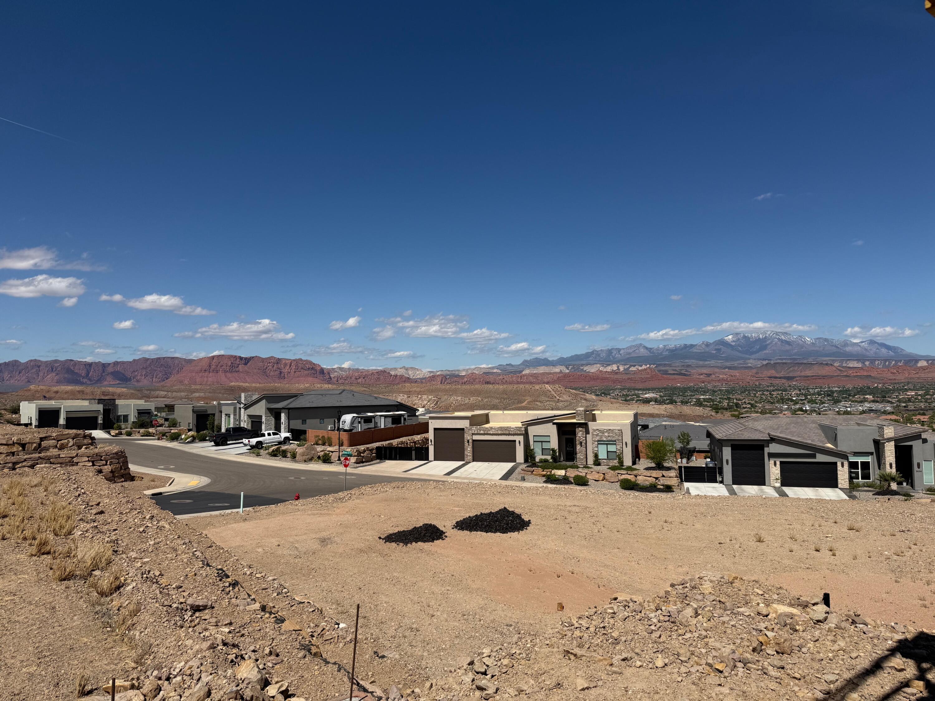 CASCATA AT DIVARIO - Residential