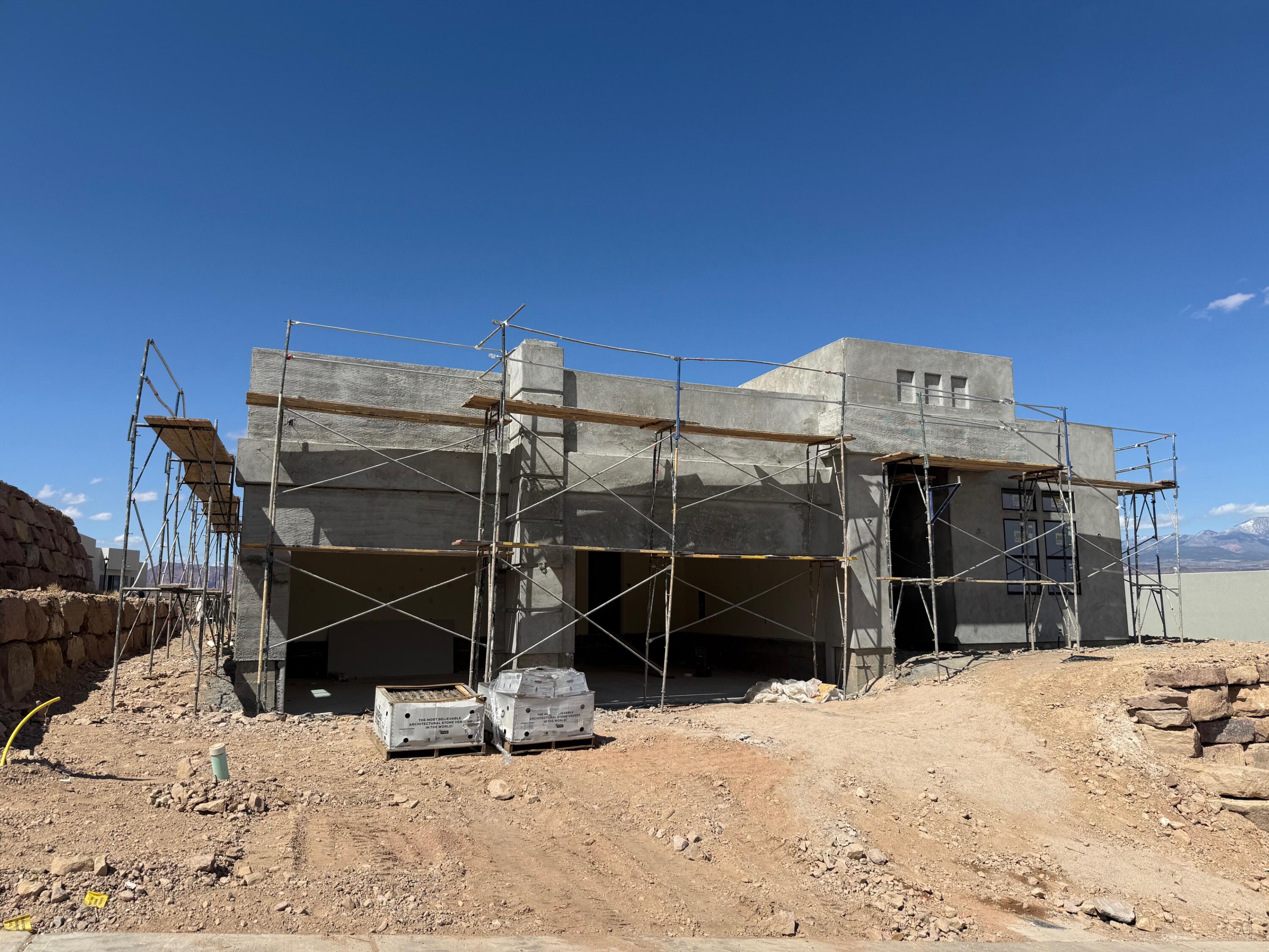 CASCATA AT DIVARIO - Residential