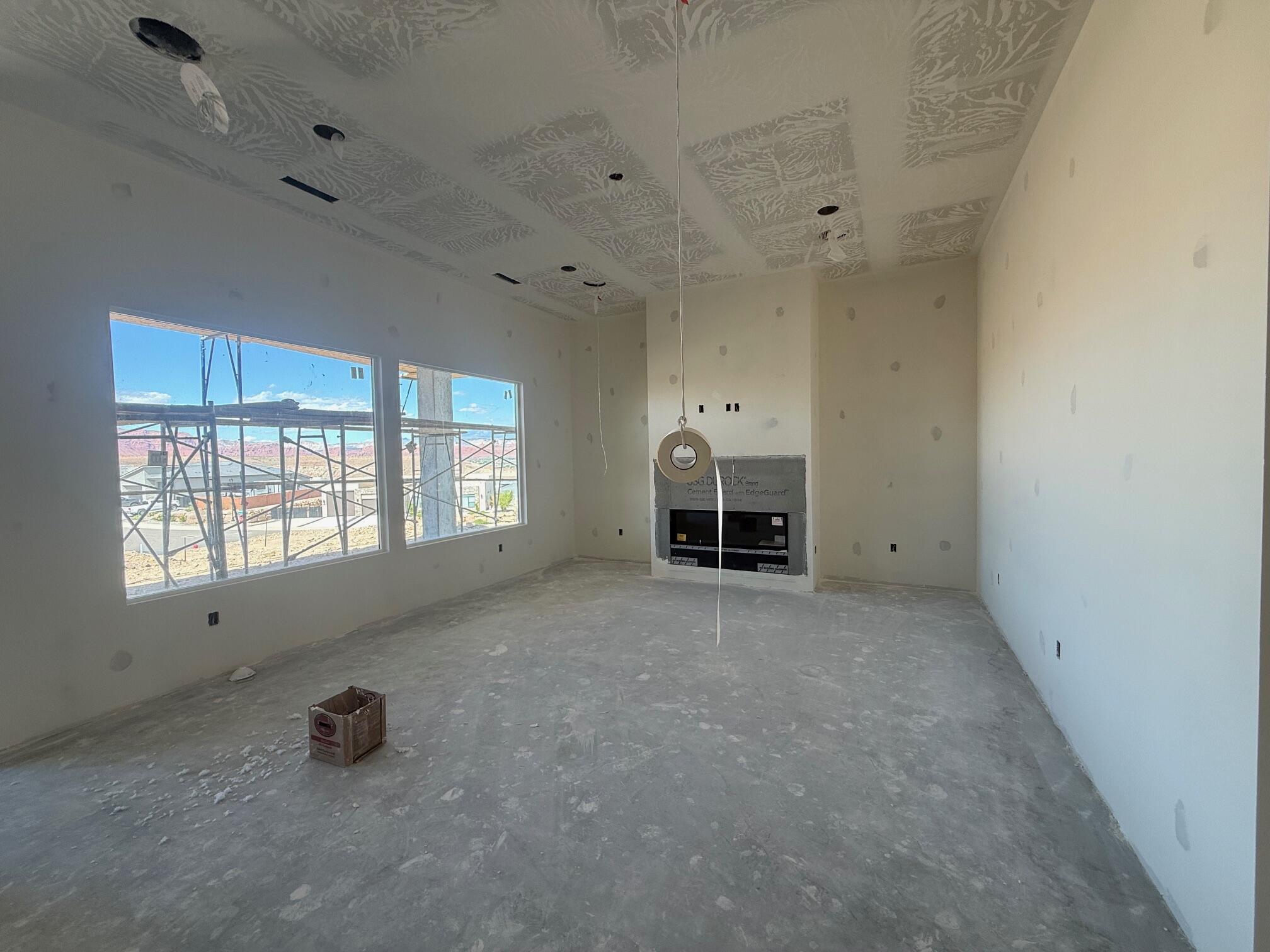 CASCATA AT DIVARIO - Residential