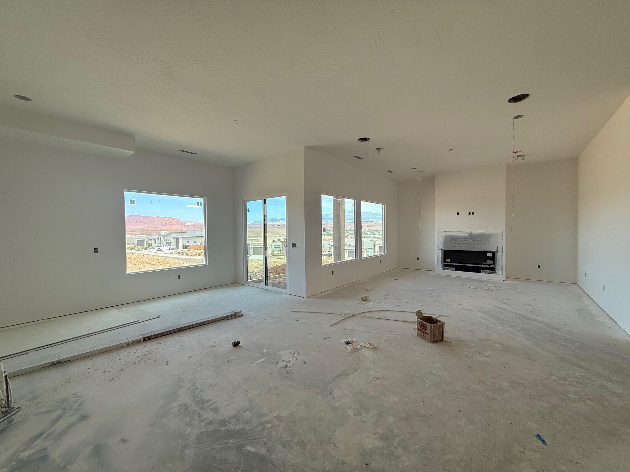 CASCATA AT DIVARIO - Residential