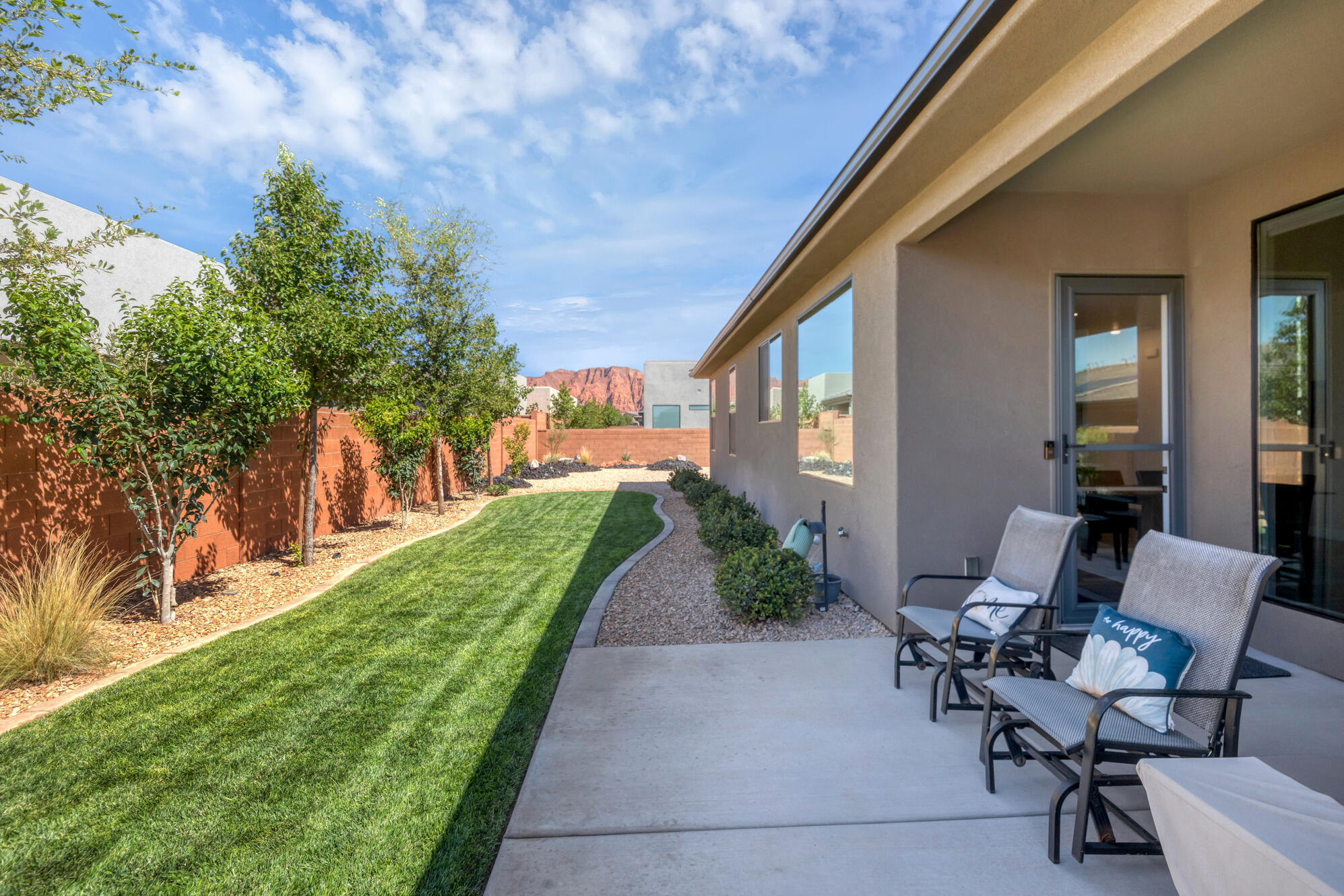 ANASAZI VISTA - Residential