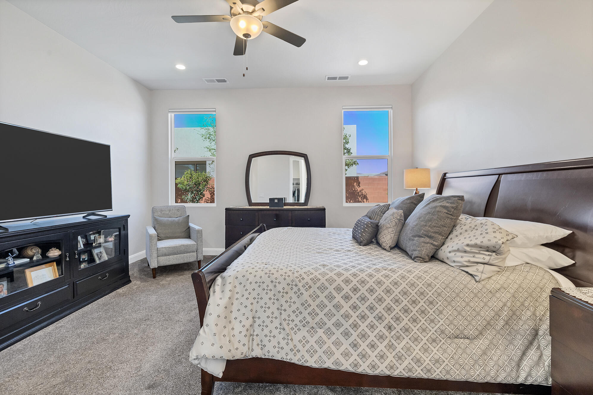 ANASAZI VISTA - Residential