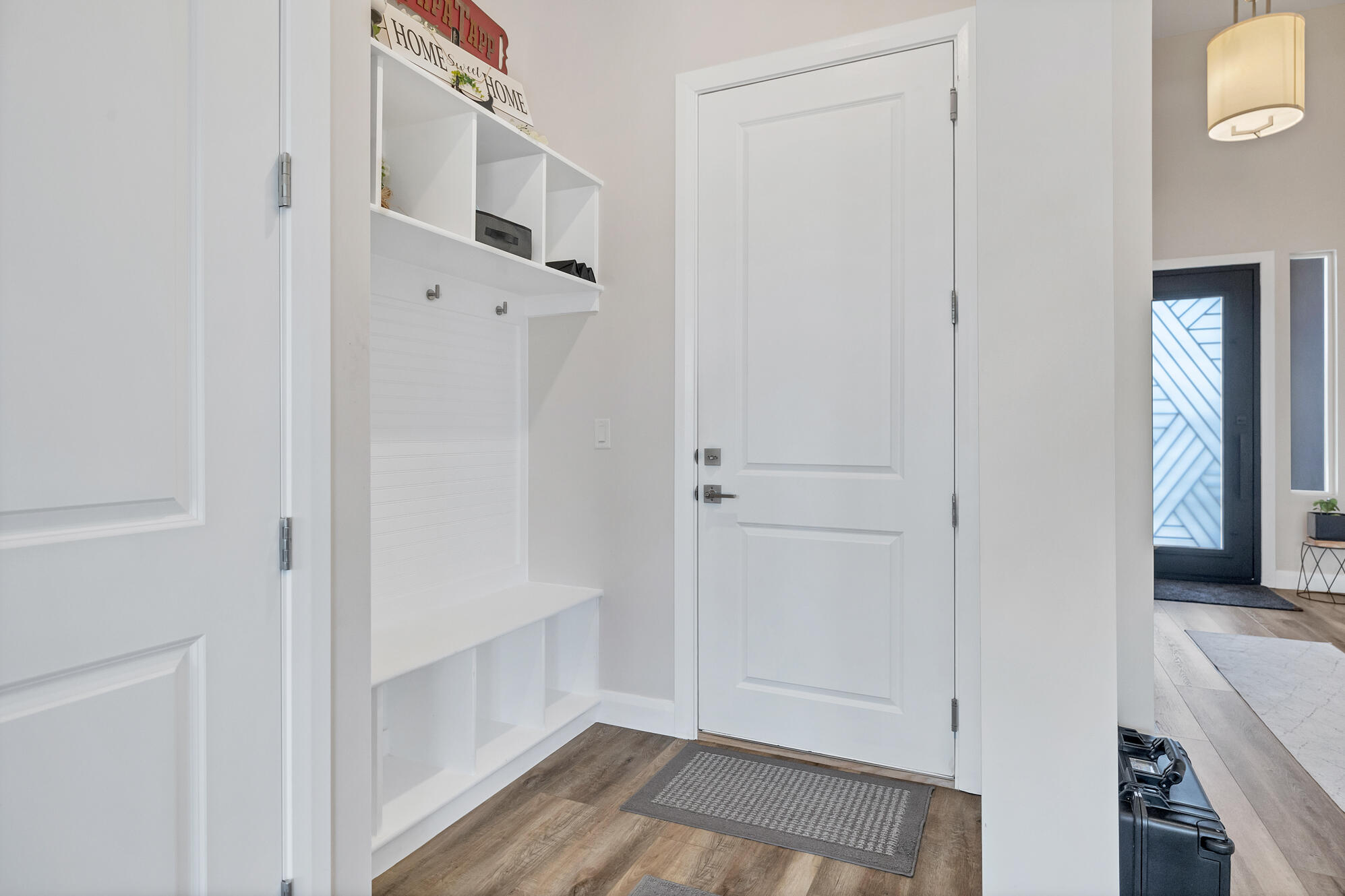 ANASAZI VISTA - Residential