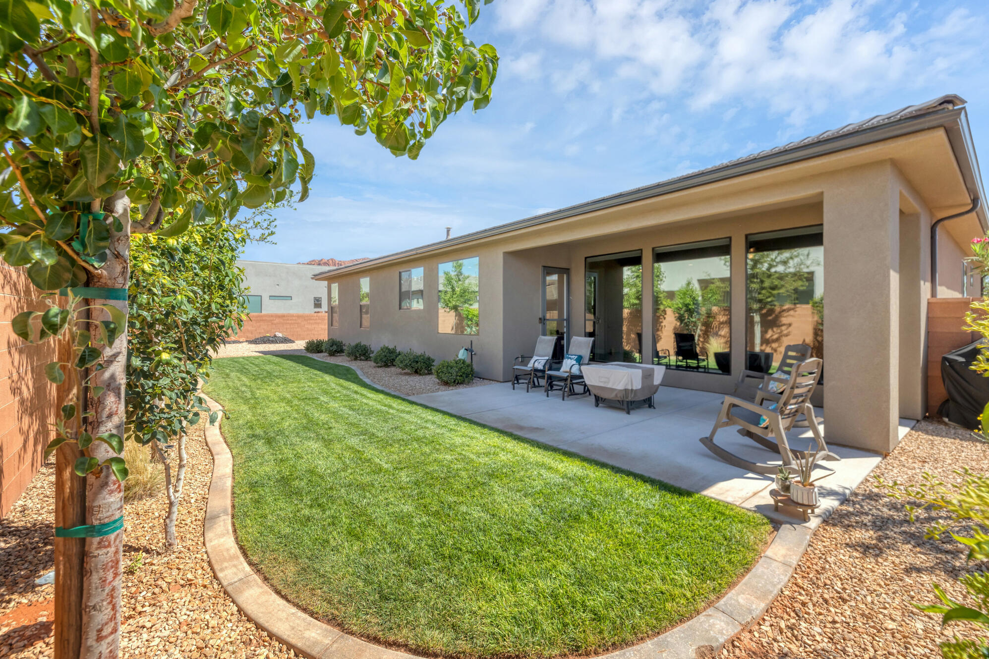 ANASAZI VISTA - Residential