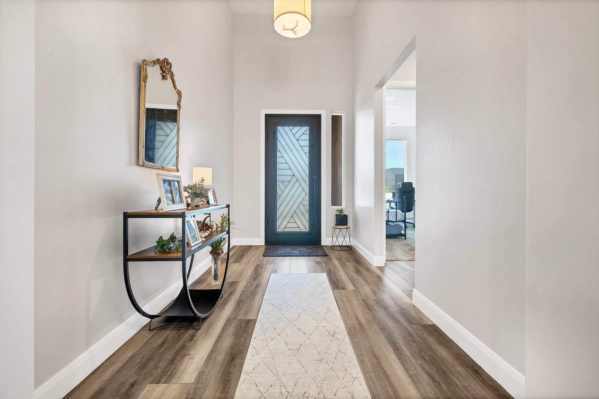 ANASAZI VISTA - Residential