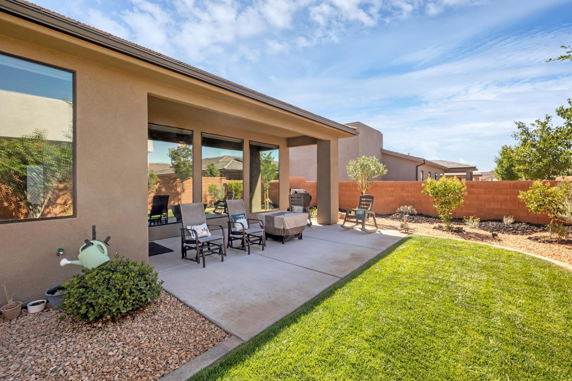 ANASAZI VISTA - Residential