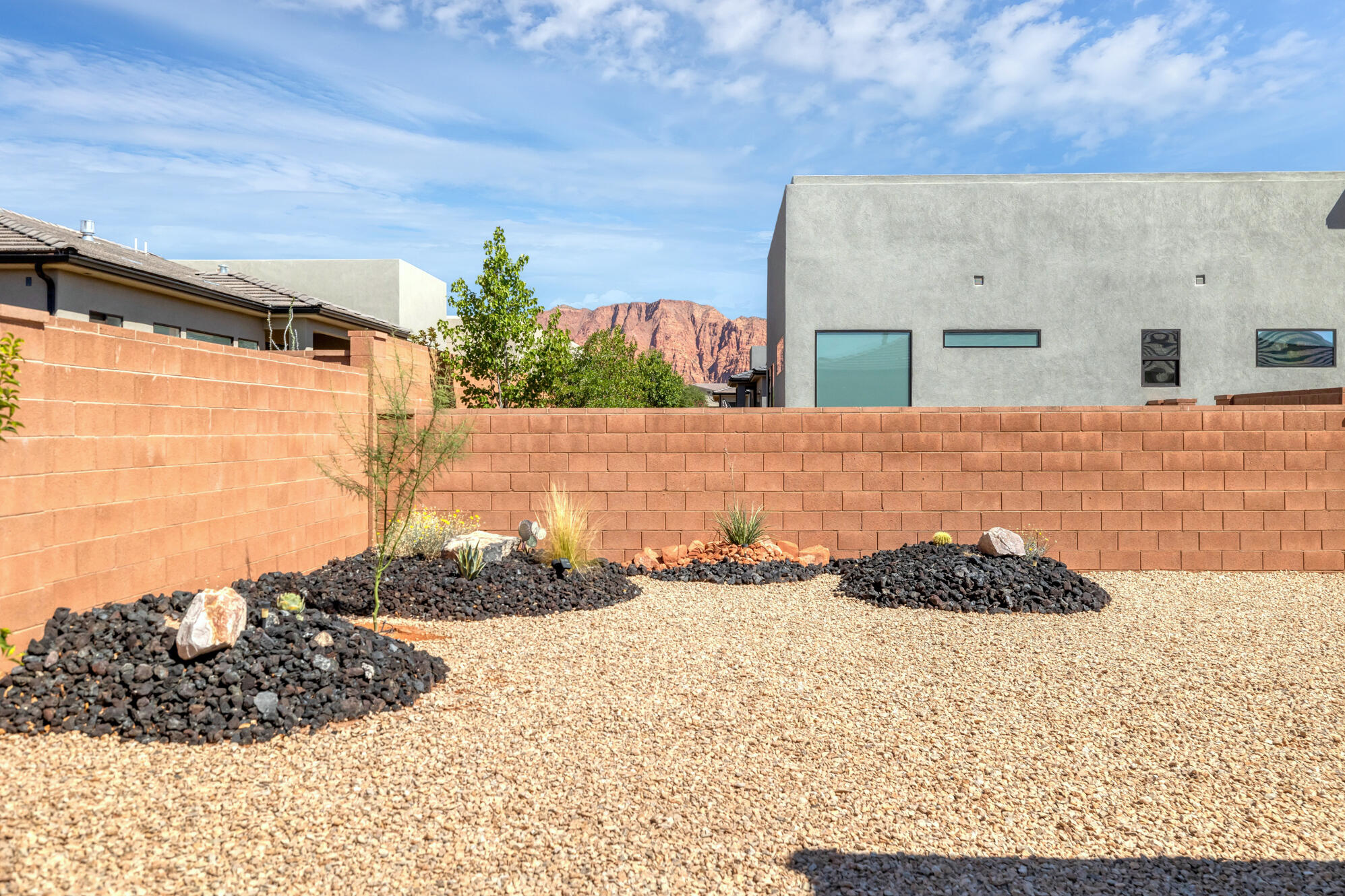 ANASAZI VISTA - Residential