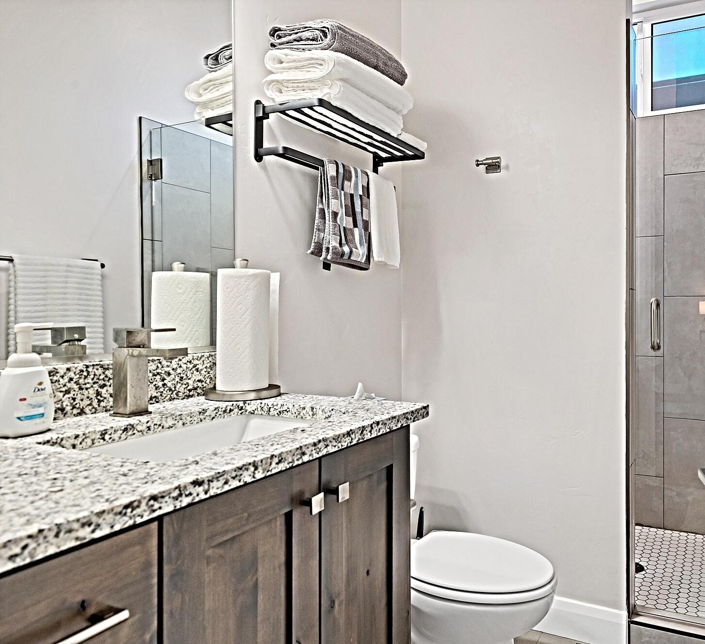 ANASAZI VISTA - Residential