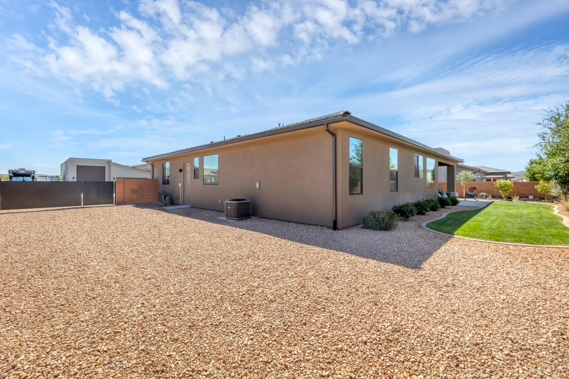 ANASAZI VISTA - Residential
