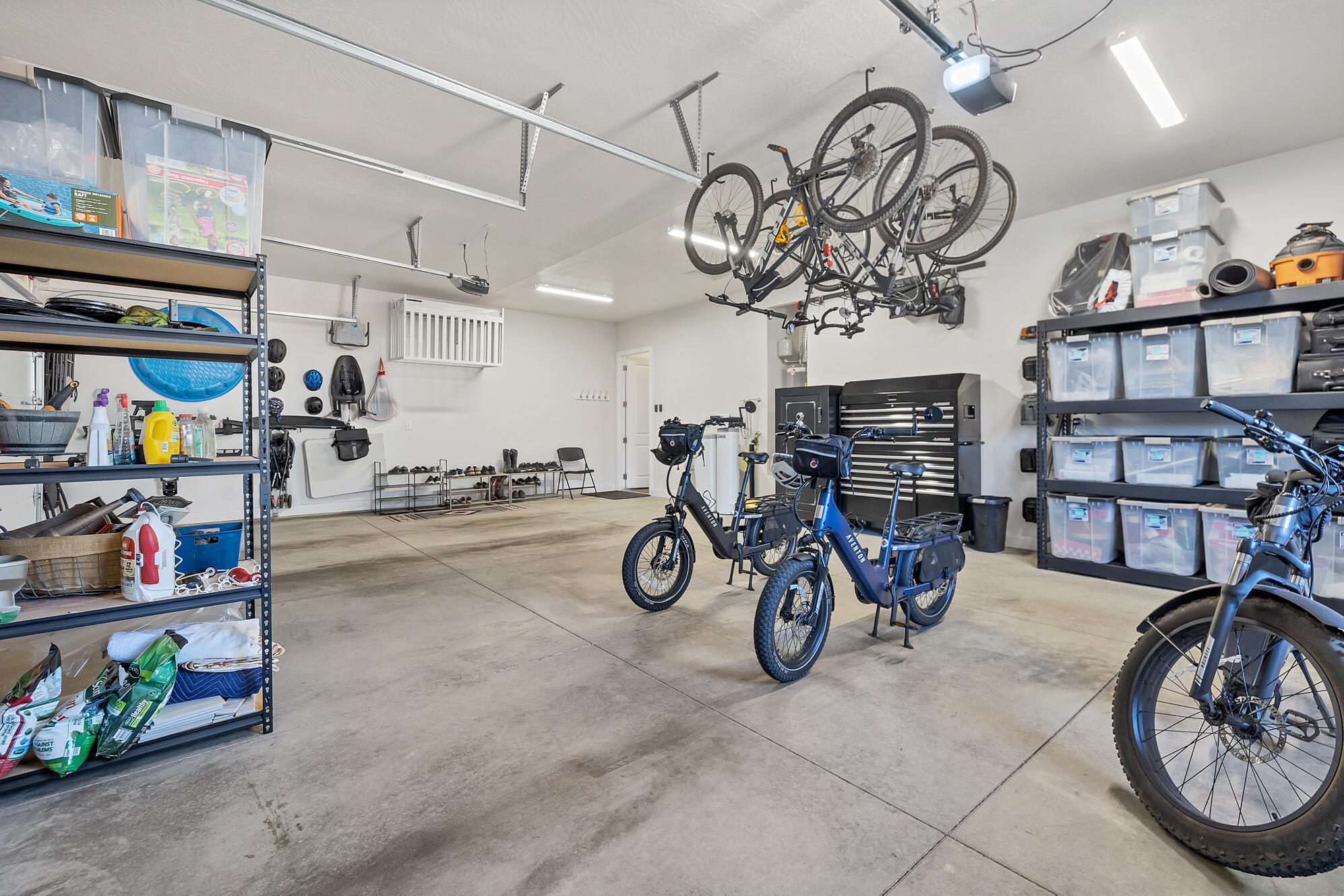 ANASAZI VISTA - Residential