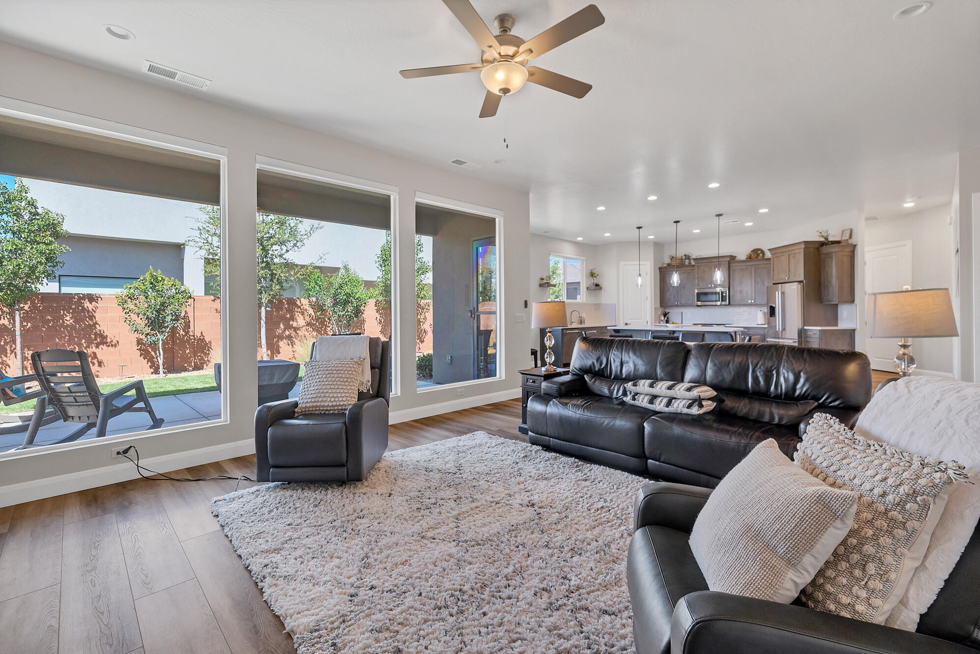 ANASAZI VISTA - Residential