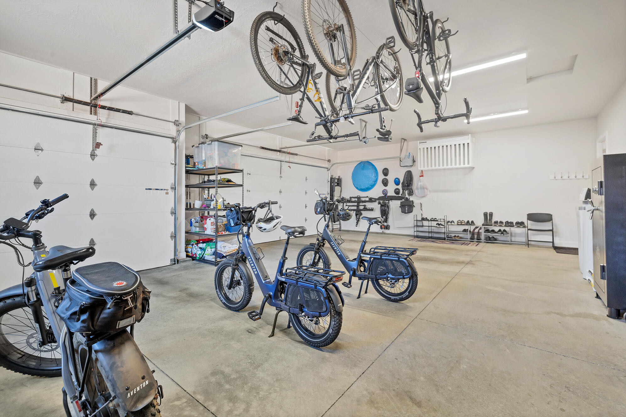 ANASAZI VISTA - Residential