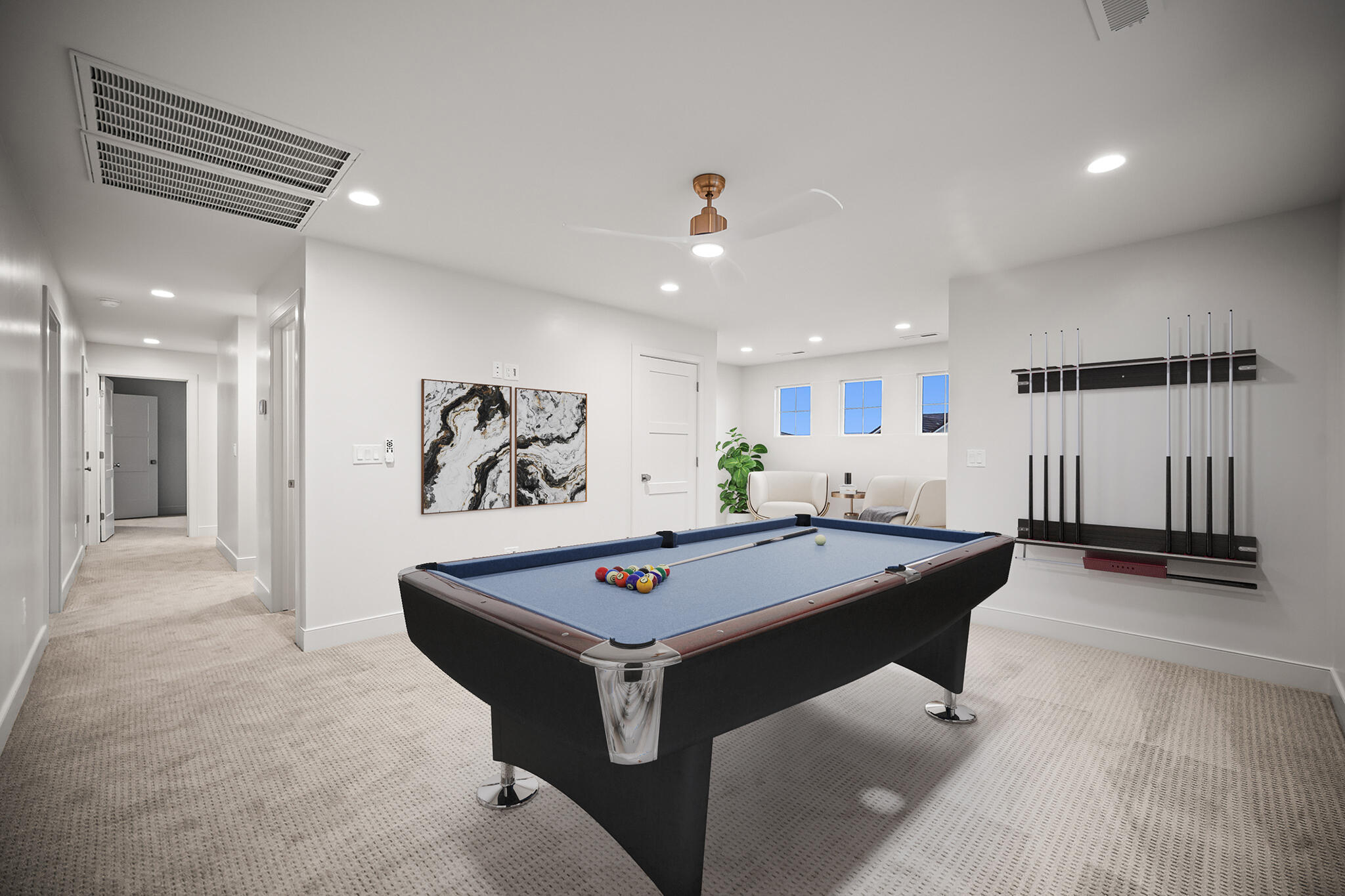 DESERT RESERVE - Residential