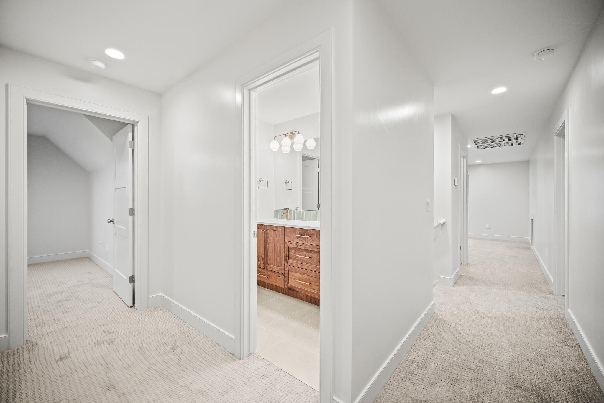 DESERT RESERVE - Residential