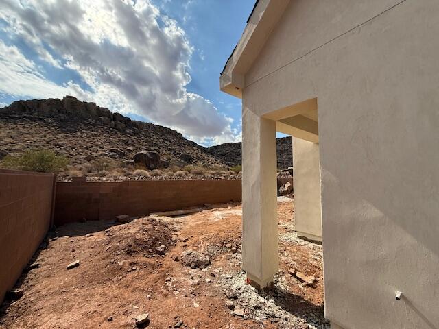 DESERT RESERVE - Residential