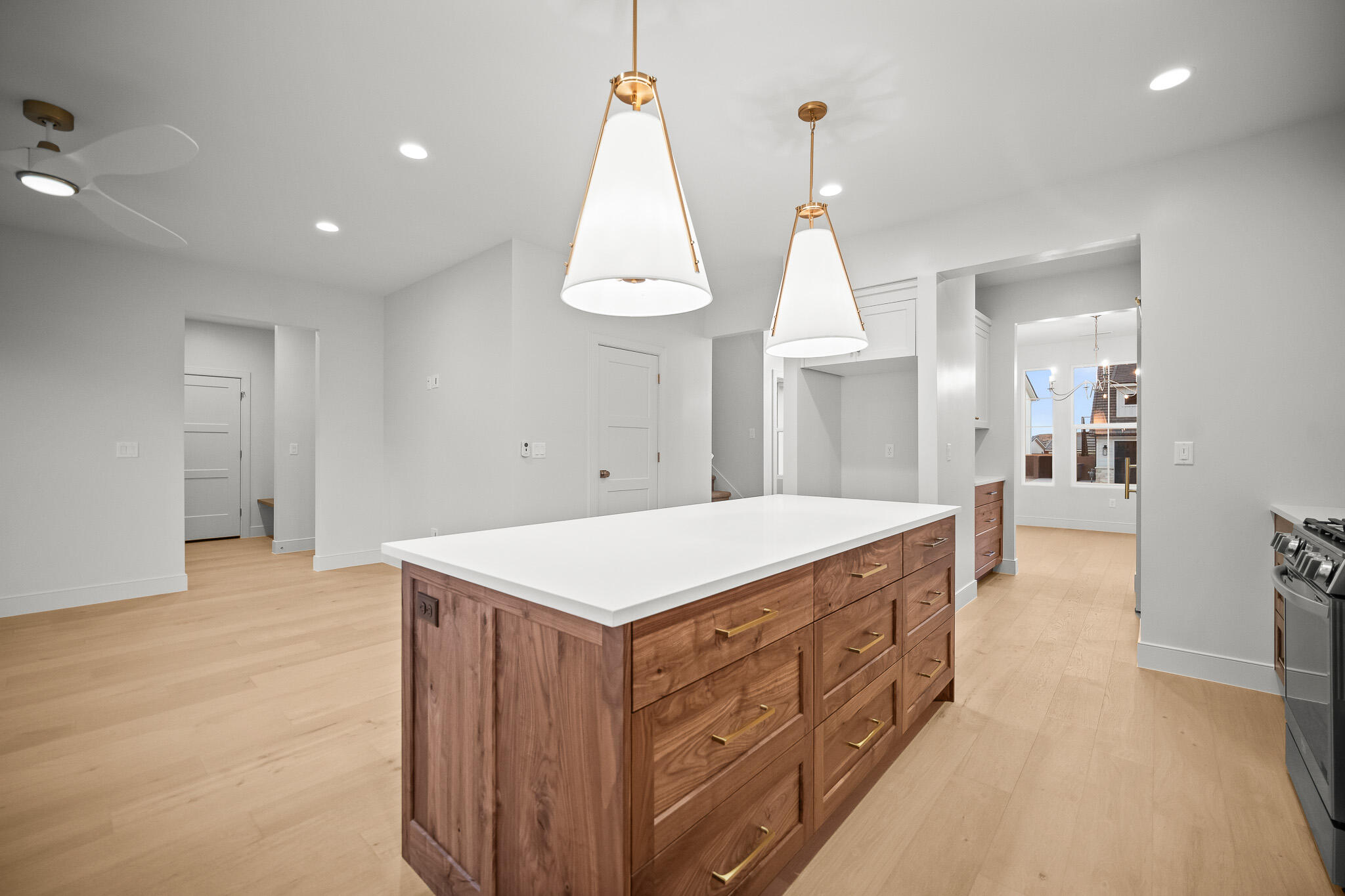 DESERT RESERVE - Residential