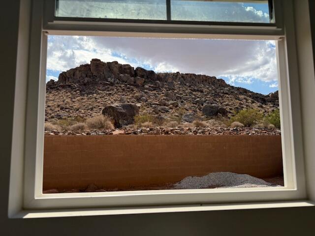 DESERT RESERVE - Residential