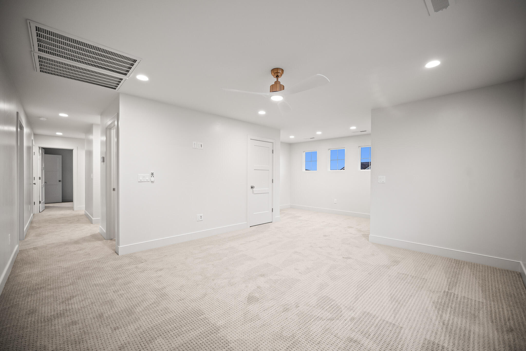 DESERT RESERVE - Residential