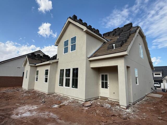 DESERT RESERVE - Residential