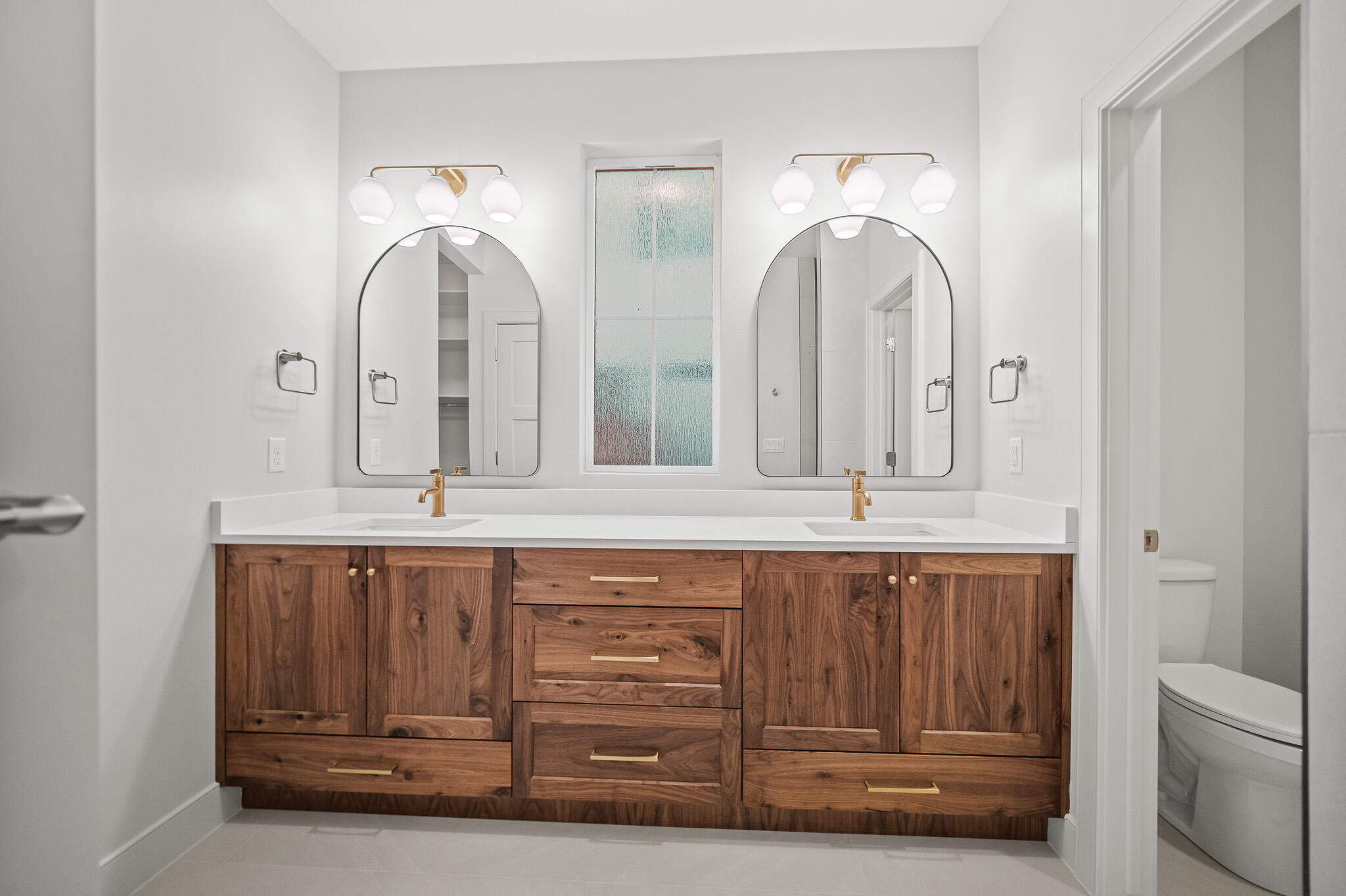 DESERT RESERVE - Residential