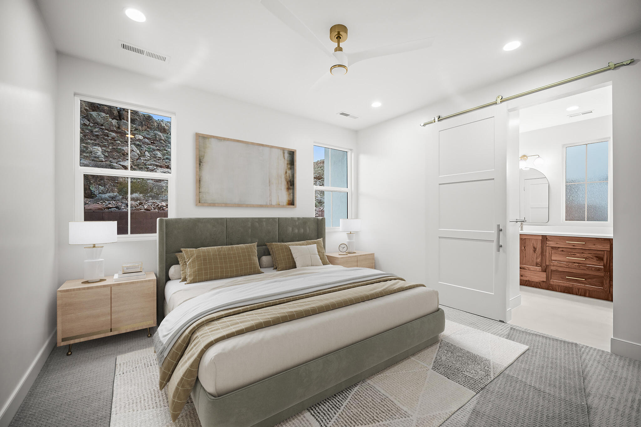 DESERT RESERVE - Residential