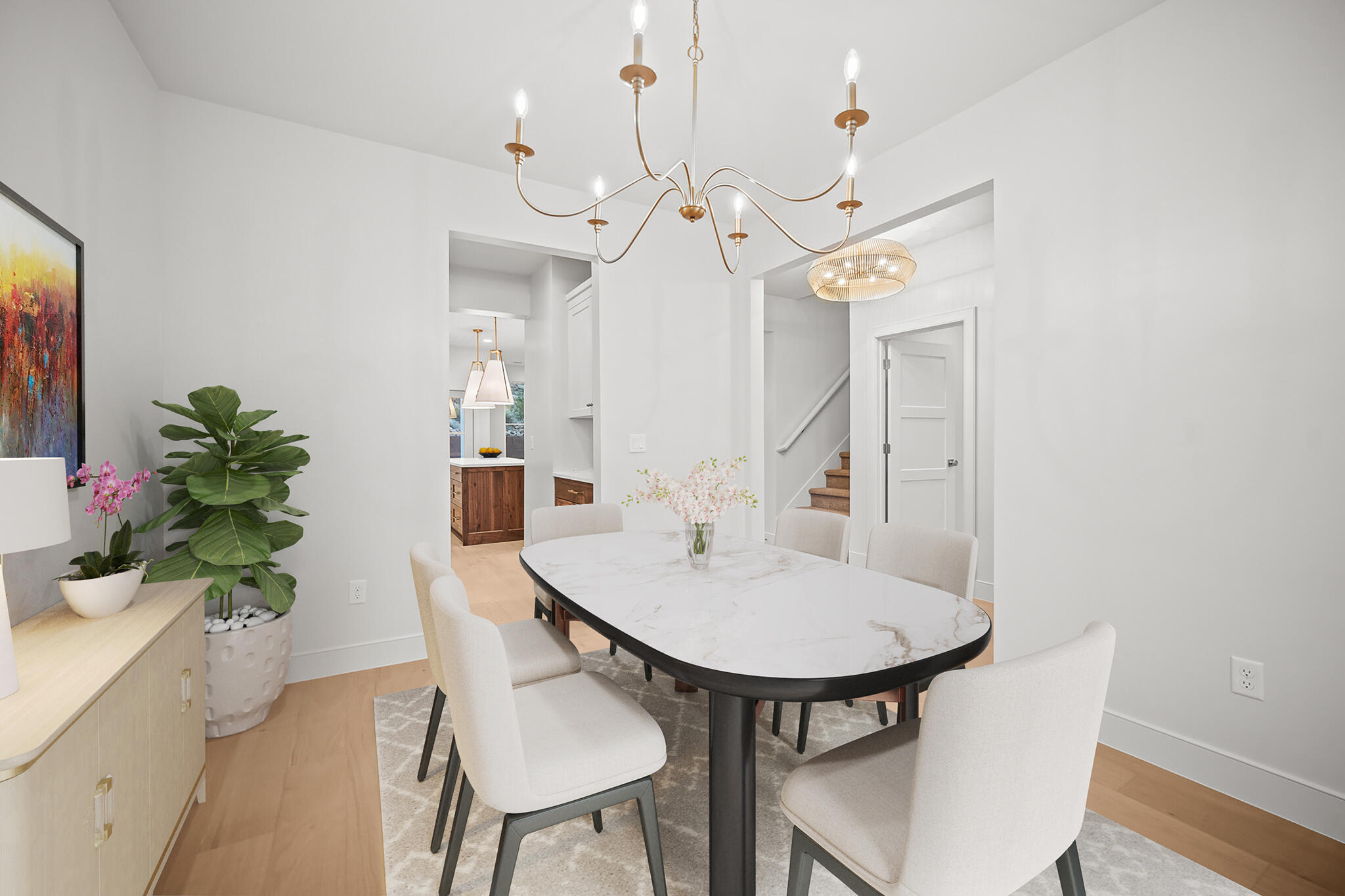 DESERT RESERVE - Residential